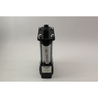 LA-Man 80 SCFM 080SK Extractor Dryer With LED Replacement Indicators New