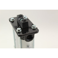 LA-Man 80 SCFM 080SK Extractor Dryer With LED Replacement Indicators New