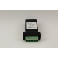 Yokogawa YPPA1004 Relay & I/O Expansion Module New