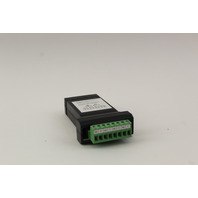 Yokogawa YPPA1004 Relay & I/O Expansion Module New