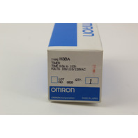 Omron H3BA Timer New 