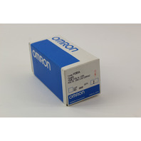 Omron H3BA Timer New 