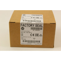 Allen Bradley 1794-TB2 Flex Terminal Base New Sealed (U.S.A. Vendor Purchased)