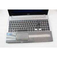 Acer V3-571-9646 Laptop Computer i7, 8GB DDRS, 1TB HDD, 15.6" 