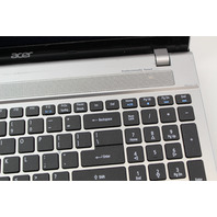 Acer V3-571-9646 Laptop Computer i7, 8GB DDRS, 1TB HDD, 15.6" 