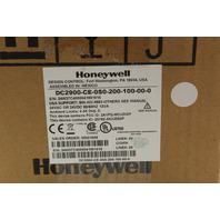 Honeywell DC2900-CE-0S0-200-100-00-0 Universal Digital Controller New Sealed