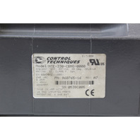 Control Techniques NTE-330-CBNS-0000 Servo Motor
