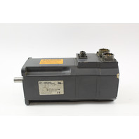Control Techniques NTE-330-CBNS-0000 Servo Motor