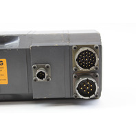 Control Techniques NTE-330-CBNS-0000 Servo Motor