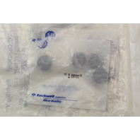 Allen Bradley 60-2659 Aperature Set 1, 2, 4 mm New Sealed