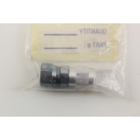 Binks 72-1681 Hose Swivel 1/4" NPS(F) New Sealed