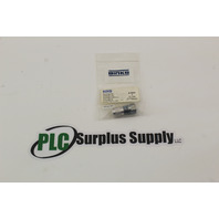 Binks 72-1681 Hose Swivel 1/4" NPS(F) New Sealed