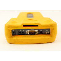 Fluke 635A Quickbert T1 w/ Carrying Case, Cables, Manual, Power Supply