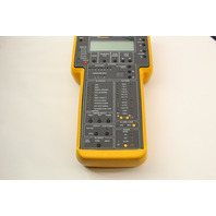 Fluke 635A Quickbert T1 w/ Carrying Case, Cables, Manual, Power Supply