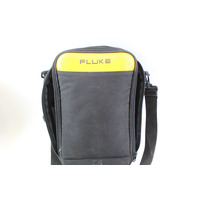 Fluke 635A Quickbert T1 w/ Carrying Case, Cables, Manual, Power Supply