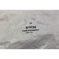 Grommet Firm 1" OD - 5/8" ID - 1/4" Thick (Lot Of 45) New