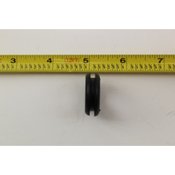 Grommet Firm 1" OD - 5/8" ID - 1/4" Thick (Lot Of 45) New