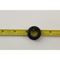 Grommet Firm 1" OD - 5/8" ID - 1/4" Thick (Lot Of 45) New