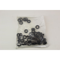 Grommet Firm 1" OD - 5/8" ID - 1/4" Thick (Lot Of 45) New