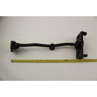 Tablet Holder Gooseneck 12" Car - Opens To 9"  New