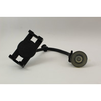 Tablet Holder Gooseneck 12" Car - Opens To 9"  New