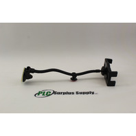 Tablet Holder Gooseneck 12" Car - Opens To 9"  New