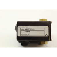 Proportion Air QB1TFIE100 0-100 PSI Pneumatic Valve