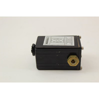 Proportion Air QB1TFIE100 0-100 PSI Pneumatic Valve