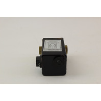 Proportion Air QB1TFIE100 0-100 PSI Pneumatic Valve