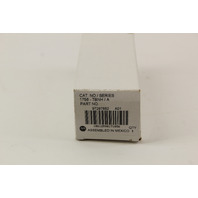 Allen Bradley 1756-TBNH New