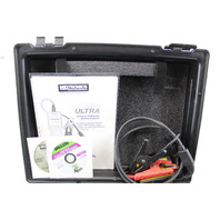 Midtronics CTU-6600 Celltron Ultra Battery Tester Analyzer
