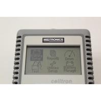 Midtronics CTU-6600 Celltron Ultra Battery Tester Analyzer