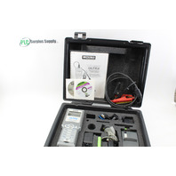 Midtronics CTU-6600 Celltron Ultra Battery Tester Analyzer