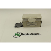 DINectors DN-F6L-110 Fuse w/ LED 110V AC/DC (Lot Of 6) Terminal Block New 