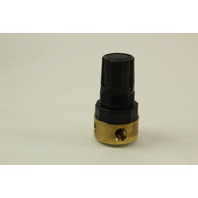 Watts Fluidair R364-01C Miniature Regulator 0-125 PSIG NPT New