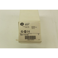Allen Bradley 800T-FXT6A Emergency Stop Push Pull 30MM New