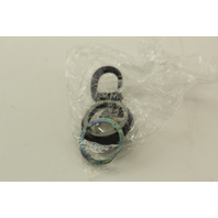 Allen Bradley 800T-FXT6A Emergency Stop Push Pull 30MM New