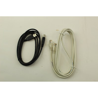 JDSU Viavi CSC-ETH SmartClass Ethernet Electrical & Optical Tester w/ OPT & TRF 
