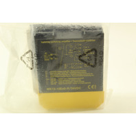 Turck MK13-12Ex0-R/24VDC Isolating Shift Amplifier New Sealed