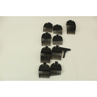 Conair & Norelco Trimmers / Shavers w/ Attachements