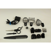 Conair & Norelco Trimmers / Shavers w/ Attachements