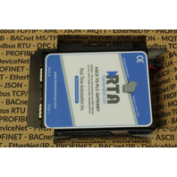 RTA 435NBXN700D 435NBX-N700-D ASCII To PLC Gateway New 
