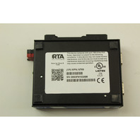 RTA 435NBXN700D 435NBX-N700-D ASCII To PLC Gateway New 