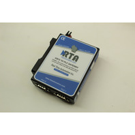 RTA 435NBXN700D 435NBX-N700-D ASCII To PLC Gateway New 