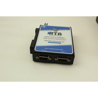 RTA 435NBXN700D 435NBX-N700-D ASCII To PLC Gateway New 