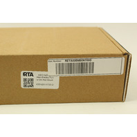 RTA 435NBXN700D 435NBX-N700-D ASCII To PLC Gateway New 