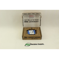 RTA 435NBXN700D 435NBX-N700-D ASCII To PLC Gateway New 