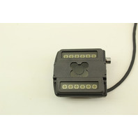 Keyence IV4 LG6C External Light & IV3-G500CA Vision Sensor Head