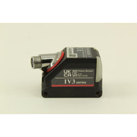 Keyence IV4 LG6C External Light & IV3-G500CA Vision Sensor Head