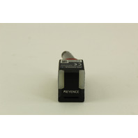 Keyence IV4 LG6C External Light & IV3-G500CA Vision Sensor Head